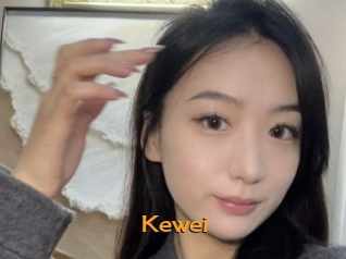 Kewei