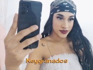 Keygranados