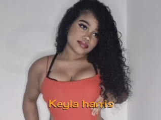Keyla_harris