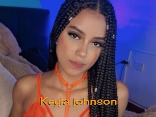 keyla_johnson Sortez Couvert