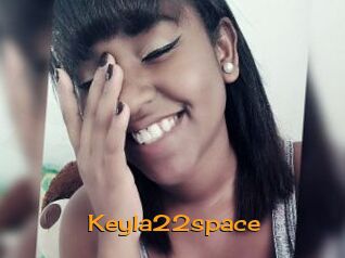 Keyla22space