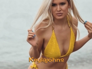 Keylajohns