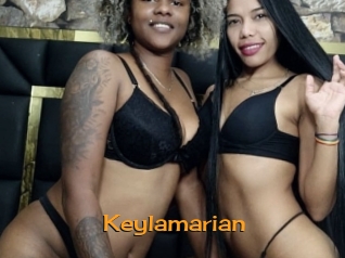 keylamarian Sortez Couvert