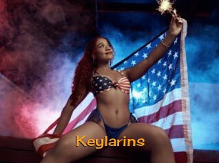 Keylarins