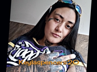 Keylaspencers20