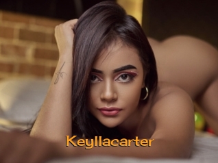 Keyllacarter