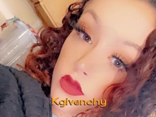 kgivenchy Sortez Couvert
