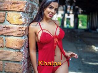 Khaina