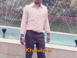 Khalekpro