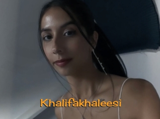 Khalifakhaleesi