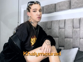 khalymourad Sortez Couvert