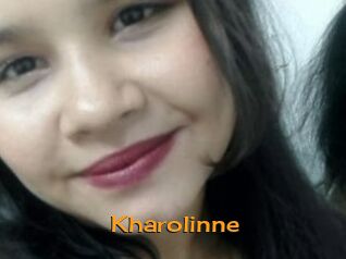 Kharolinne