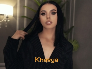 Khasya
