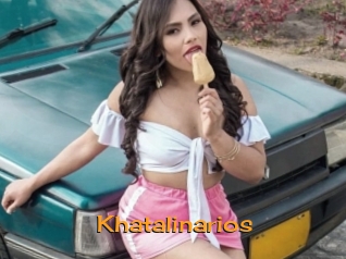 Khatalinarios
