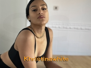 Khristinawhite