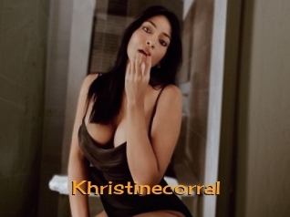 Khristinecorral