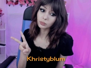 Khristyblum