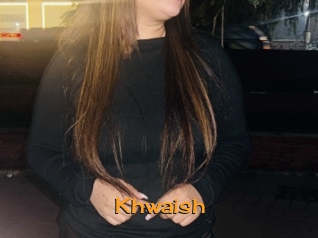 khwaish Sortez Couvert