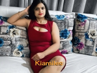 kiamiles Sortez Couvert