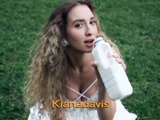 Kianadavis