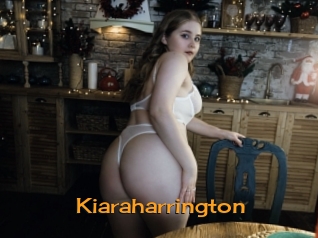 Kiaraharrington