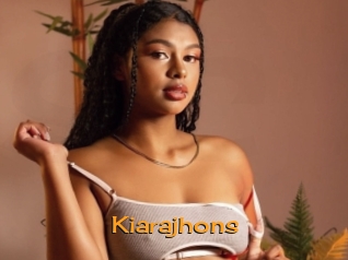 Kiarajhons