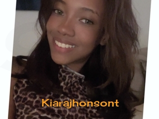 kiarajhonsont Sortez Couvert