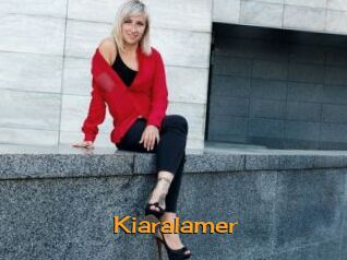 Kiaralamer