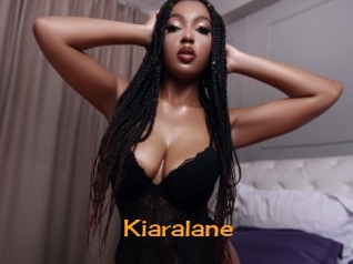 Kiaralane