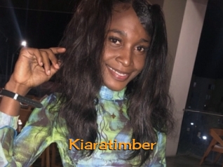 Kiaratimber