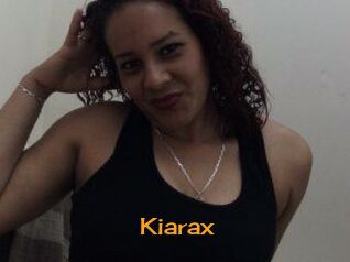 Kiarax