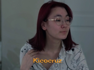 kicocruz Sortez Couvert