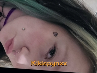 kikispynxx Sortez Couvert
