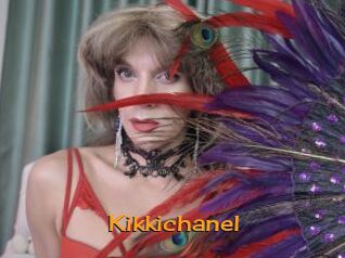 Kikkichanel