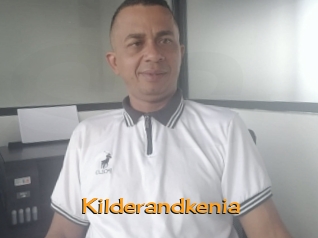 Kilderandkenia
