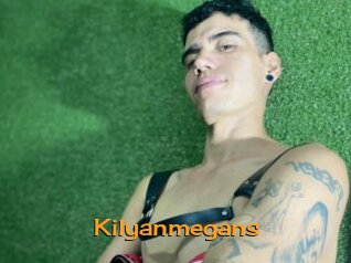 Kilyanmegans