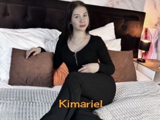 kimariel Sortez Couvert