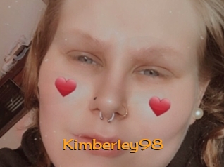 kimberley98 Sortez Couvert