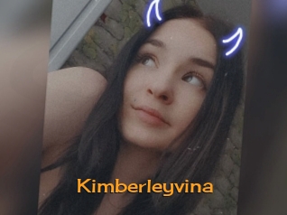 Kimberleyvina