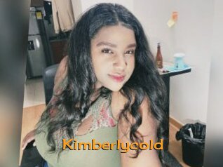 Kimberlycold