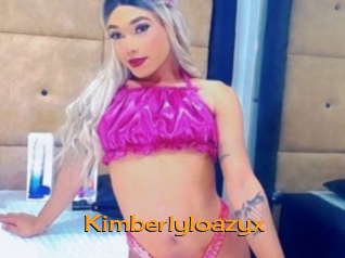 Kimberlyloazyx
