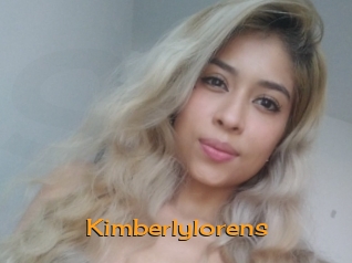 Kimberlylorens