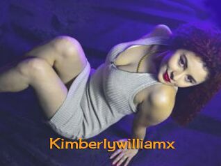 Kimberlywilliamx