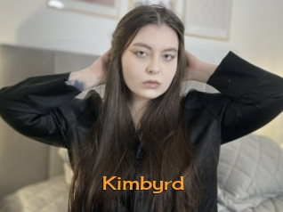 Kimbyrd