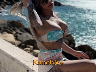 Kimchloe