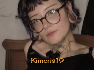 Kimcris19