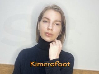 Kimcrofoot