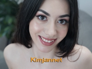 Kimjannet