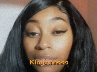Kimjonesss