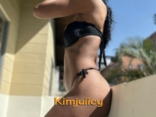 Kimjuiicy